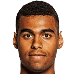 Daniel Anyembe