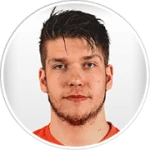 Mattias Lamhauge