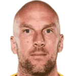 John Ruddy