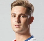 Nick Haughton