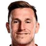 Chris Wood