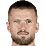 Eric Dier