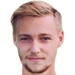 Harry Chapman
