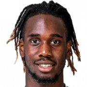 Charles Abi