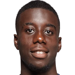 Malcom Bokele