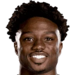 Tariq Lamptey