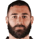 Karim Benzema