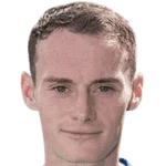 Liam Mandeville