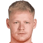 Aaron Ramsdale