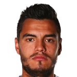 Sergio Romero