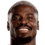 Serge Aurier