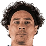 Guillermo Ochoa