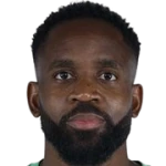 Cédric Bakambu