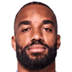 Alexandre Lacazette