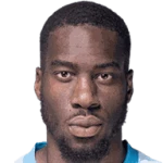 Geoffrey Kondogbia 