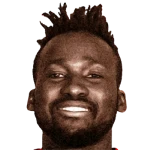 Ibrahim Koné