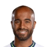 Lucas Moura