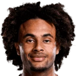 Joshua Zirkzee