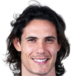 Edinson Cavani