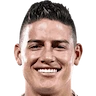 James Rodríguez
