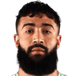 Nabil Fekir