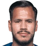 Sergio Damián Barreto