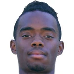 Wylan Cyprien