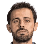 Bernardo Silva  