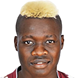 Ben Lhassine Kone