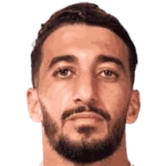 Saïd Benrahma