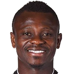 Jean Michaël Seri