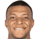Kylian Mbappé