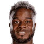 Maxwel Cornet 