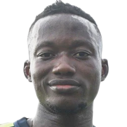Casimir Ninga