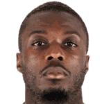 Nicolas Pépé