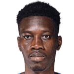 Ismaïla Sarr
