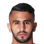 Riyad Mahrez