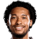 Boubacar Kamara