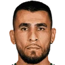 Júnior Alonso