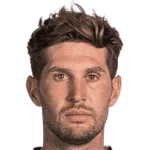 John Stones