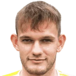 Callum Maycock