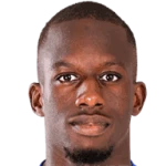Ibrahim Cissé