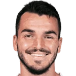 Adrian Dabasse