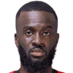 Tanguy Ndombélé