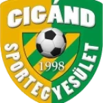 Cigánd SE