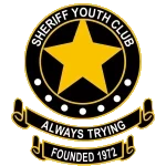 Sheriff YC