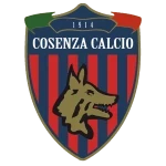 Cosenza