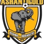 Ashanti Gold
