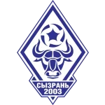 Syzran-2003
