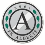 Alberts
